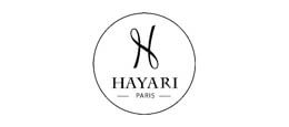 Hayari Parfums