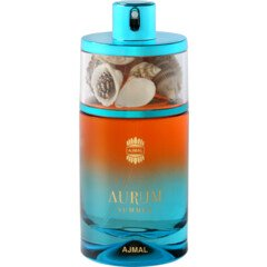 Ajmal Aurum Summer