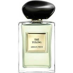 Armani Prive The Yulong