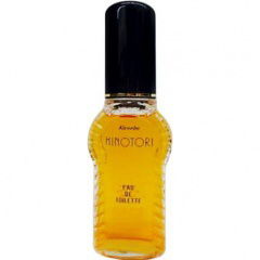  Kanebo Hinotori Eau de Toilette