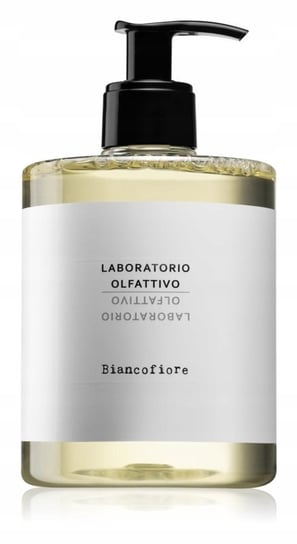 Laboratorio Olfattivo Biancofiore Ароматы для дома