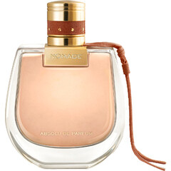 Chloe Nomade Absolu de Parfum