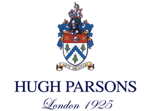 Hugh Parsons