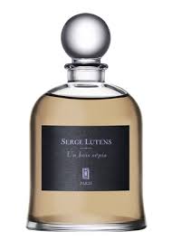 Serge Lutens Un Bois Sepia