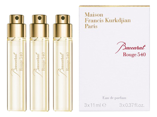 Maison Francis Kurkdjian Baccarat Rouge 540