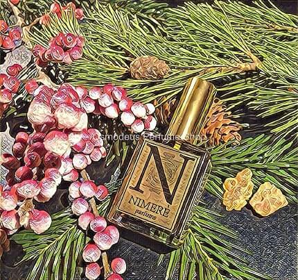 Nimere Parfums Русский Лес (La Foret Russe)