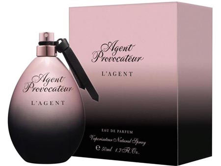 Agent Provocateur