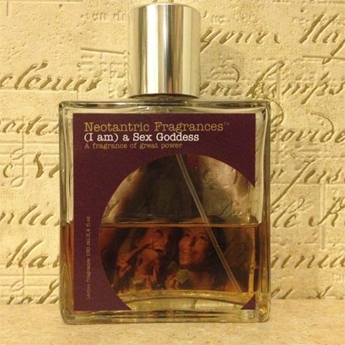 Парфюм Neotantric Fragrances