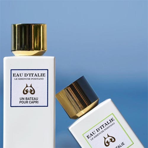 Духи Eau D`Italie