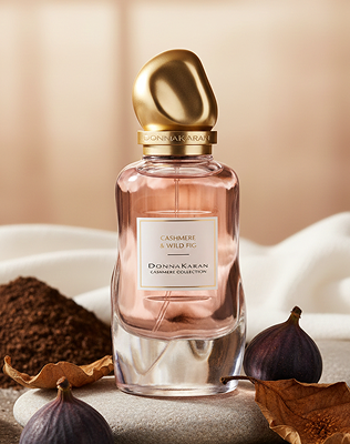 Землистый аромат Cashmere & Wild Fig