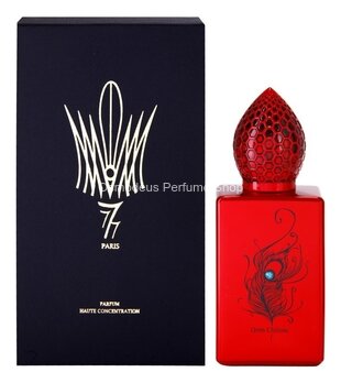 Stephane Humbert Lucas 777