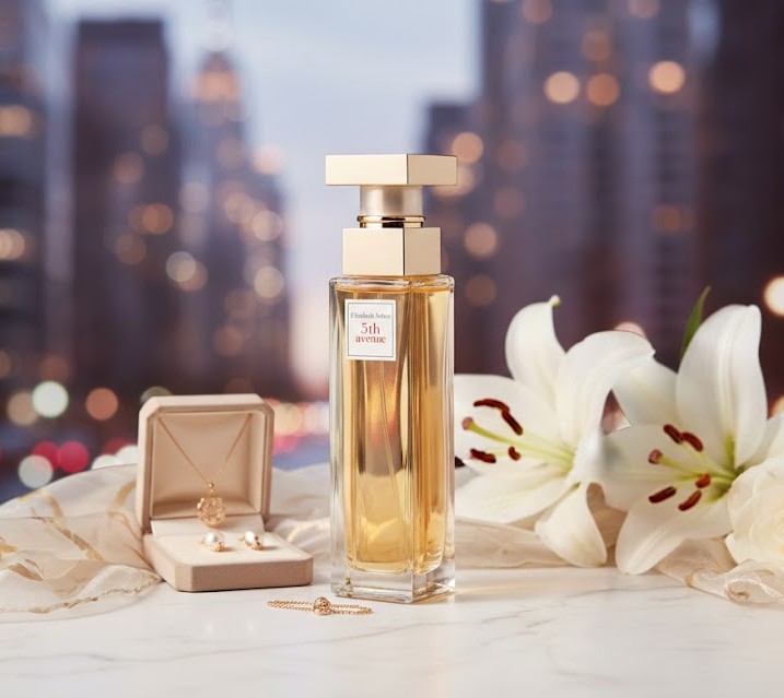 Духи Elizabeth Arden