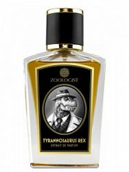 Zoologist Tyrannosaurus Rex