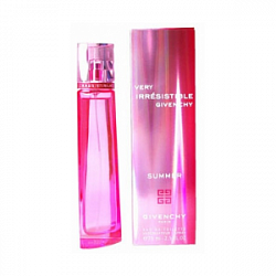 Givenchy Very Irresistible Summer For Women