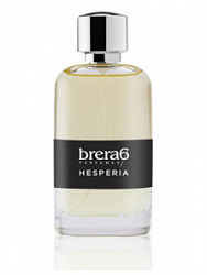 Brera6 Perfumes Hesperia