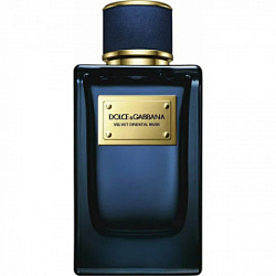 Dolce Gabbana (D&G) Velvet Blue Musk