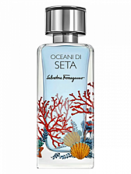 Salvatore Ferragamo Oceani di Seta