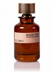 Maison Tahité – Officine Creative Profumi Sel-Vanille