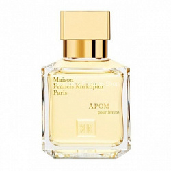 Maison Francis Kurkdjian Apom Pour Femme
