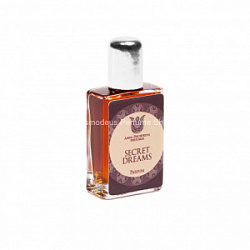 Anna Zworykina Perfumes Secret Dreams