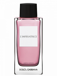 Dolce Gabbana (D&G) L'Imperatrice Limited Edition