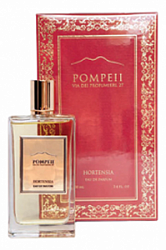 Pompeii Hortensia