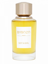 ByBozo Not a Girl