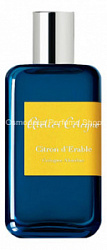 Atelier Cologne Citron D`Erable