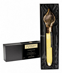 The Merchant Of Venice Leather in Nude