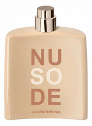 CoSTUME NATIONAL So Nude