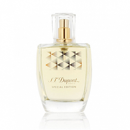 S.T. Dupont Spécial Edition Pour Femme