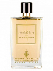 Simone Andreoli Tulum Junglescape