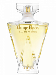 Guerlain Champs Elysees Old Design Eau de Parfum