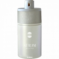 Ajmal Aurum Winter