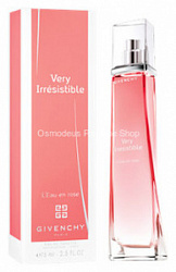 Givenchy Very Irresistible L'Eau en Rose