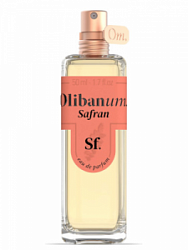 Olibanum. Safran