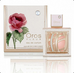 Armaf Oros Fleur