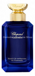Chopard Neroli A La Cardamome Du Guatemala