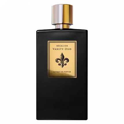 Regalien Vanity Oud Extrait