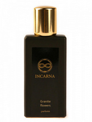 Incarna parfums Granite flowers
