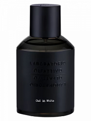 Laboratorio Olfattivo Oud in White