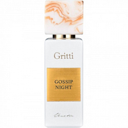 Gritti Gossip Night