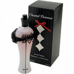 Chantal Thomass Black