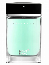 Montblanc Presence