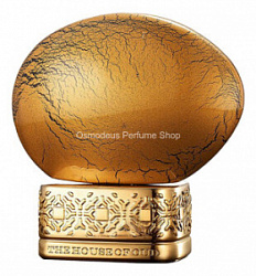 The House of Oud Golden Powder