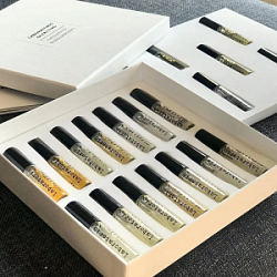 Laboratorio Olfattivo Sample Kit 22x3 мл