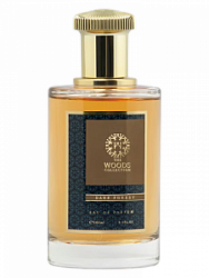 The Woods Collection Dark Forest