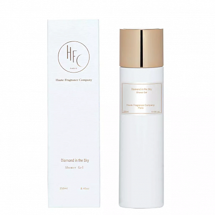 Haute Fragrance Company Diamond In The Sky