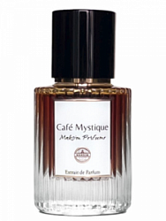 Maksim Perfume Café Mystique