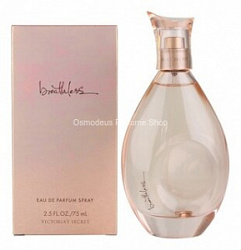 Victoria's Secret Breathless